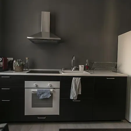 Cittadella 12 Апартаменты Верона