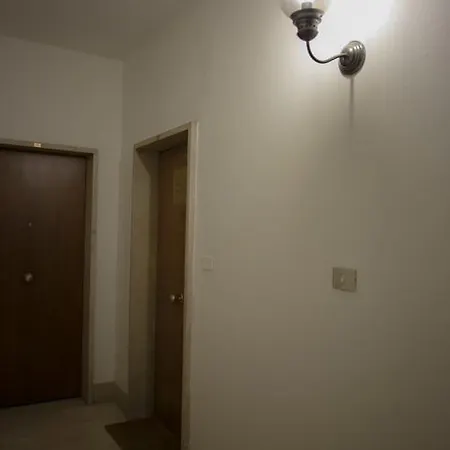 Cittadella 12 Апартаменты
