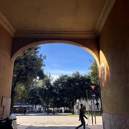 Cittadella 12 Верона