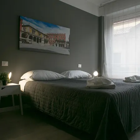 Cittadella 12 Верона