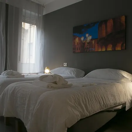 Cittadella 12 * Верона