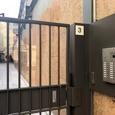 Cittadella 12 Верона