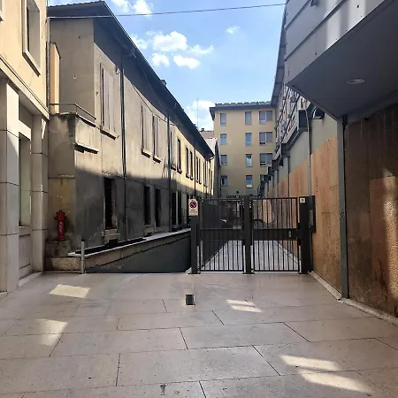 Cittadella 12 Верона