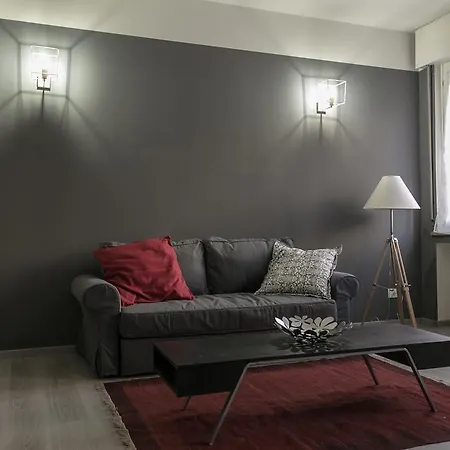 Cittadella 12 * Верона