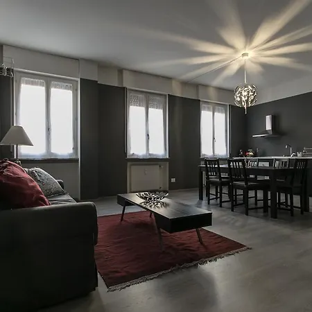 Cittadella 12 Апартаменты Верона