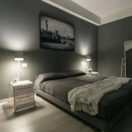 Cittadella 12 Апартаменты *