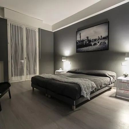 Cittadella 12 * Верона
