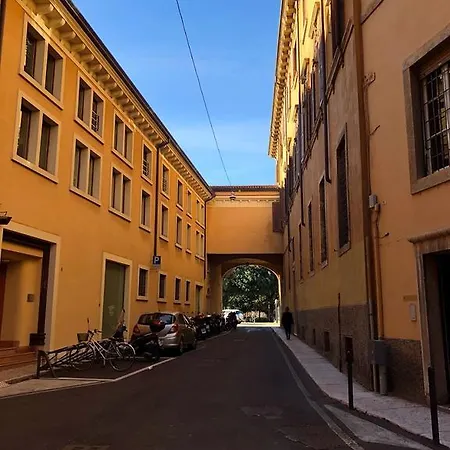 Cittadella 12 * ヴェローナ