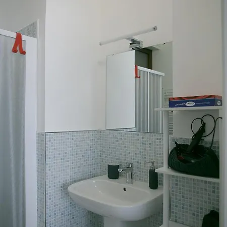 Cittadella 12 Апартаменты