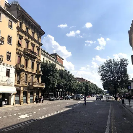 Cittadella 12 * Верона