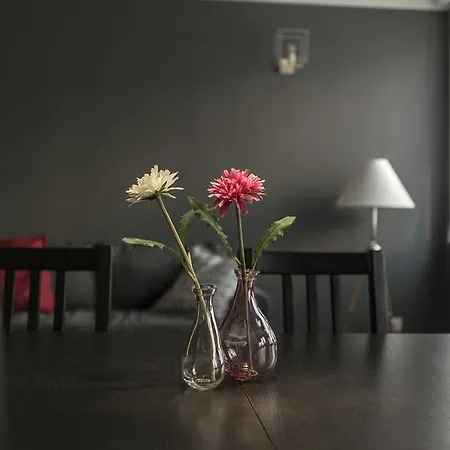 Apartament Cittadella 12