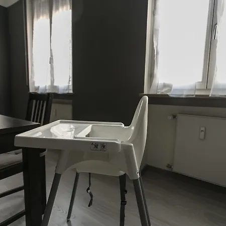 Cittadella 12 Apartament