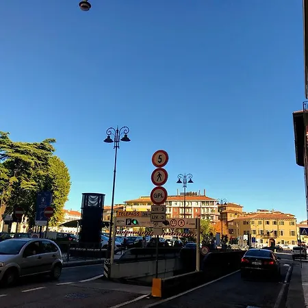 Apartament Cittadella 12