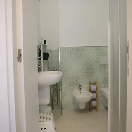 Cittadella 12 Apartament Werona