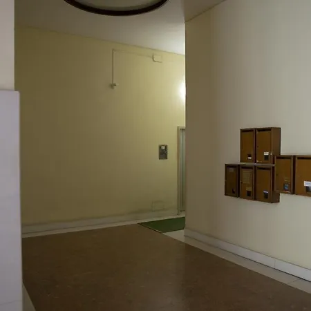 Cittadella 12 Apartament Werona