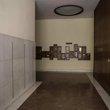 Cittadella 12 Apartament Werona