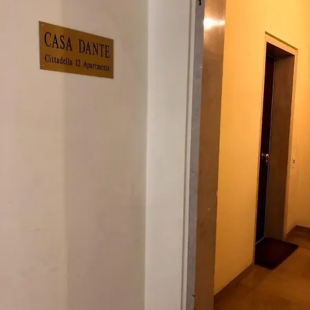 Cittadella 12 Apartament Werona